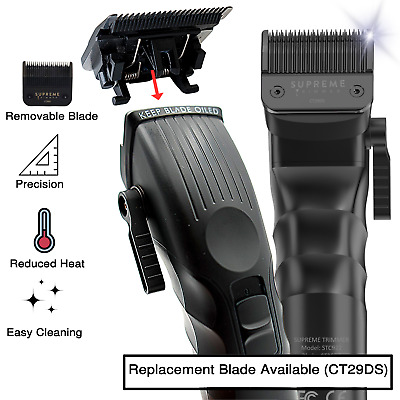 Tông Đơ Supreme Trimmer 2SPEE Clippers - USA